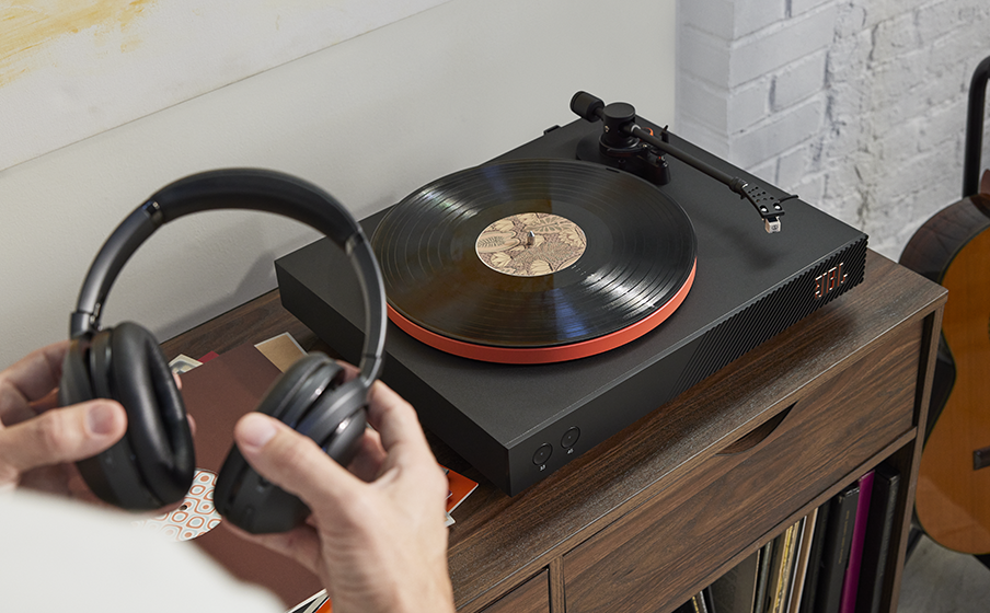 Bluetooth con AptX-HD&trade;